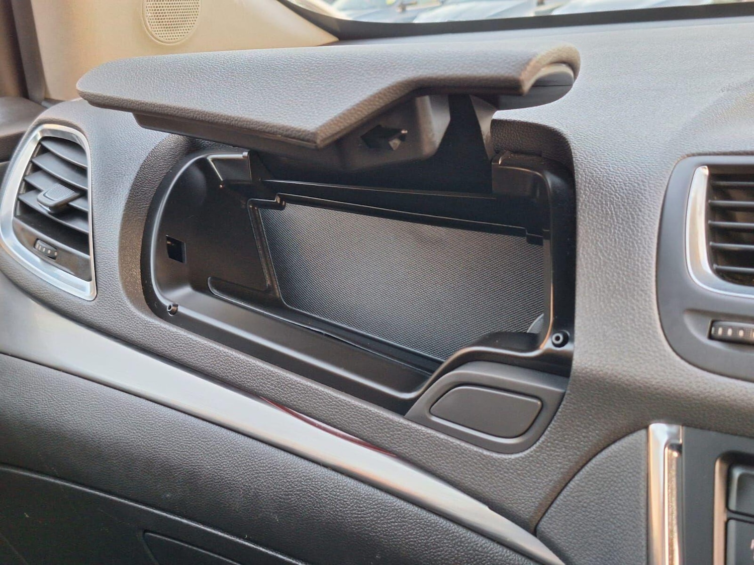 Used Vauxhall Mokka 2015 for sale - 76400599: Photo 45