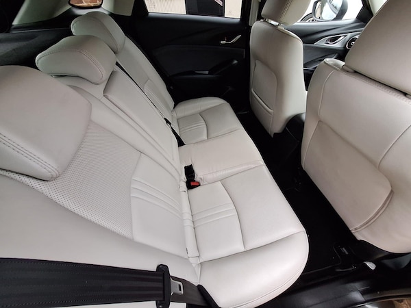 Used Mazda CX-3 2018 for sale - 76285558: Photo 11