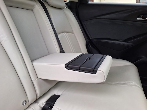Used Mazda CX-3 2018 for sale - 76285558: Photo 14