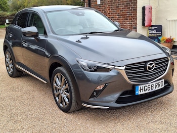 2018 - 2.0 Sport Nav + 5dr Auto