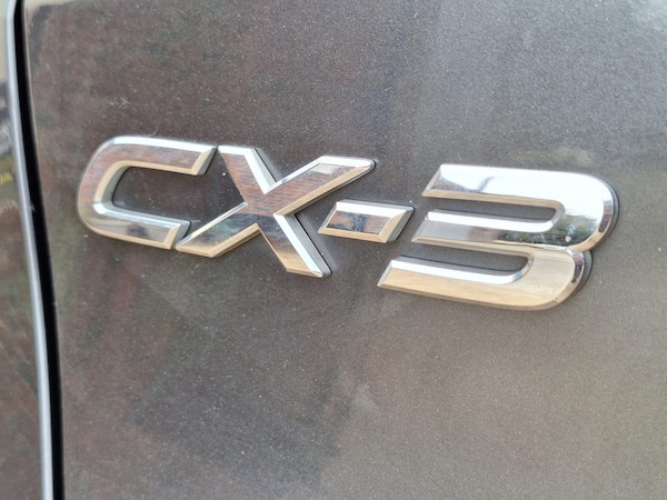 Used Mazda CX-3 2018 for sale - 76285558: Photo 20