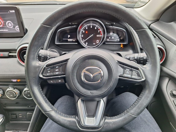 Used Mazda CX-3 2018 for sale - 76285558: Photo 32