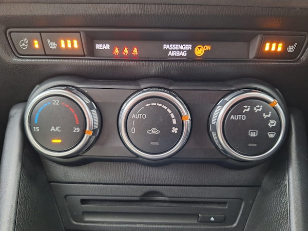 Used Mazda CX-3 2018 for sale - 76285558: Photo 34