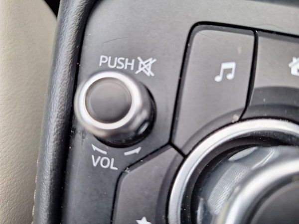 Used Mazda CX-3 2018 for sale - 76285558: Photo 36