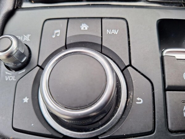 Used Mazda CX-3 2018 for sale - 76285558: Photo 37