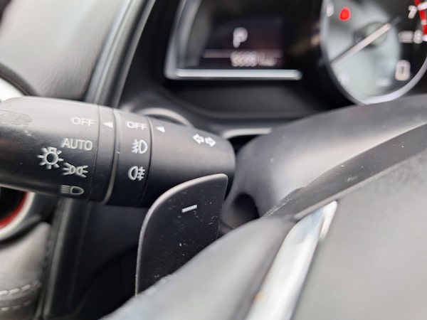 Used Mazda CX-3 2018 for sale - 76285558: Photo 39