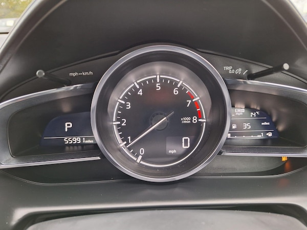 Used Mazda CX-3 2018 for sale - 76285558: Photo 40