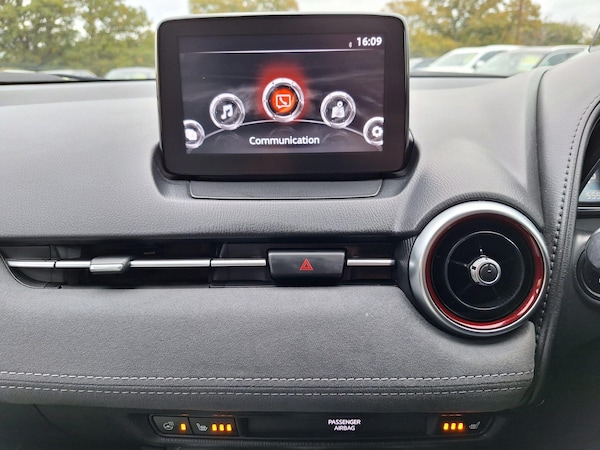 Used Mazda CX-3 2018 for sale - 76285558: Photo 41