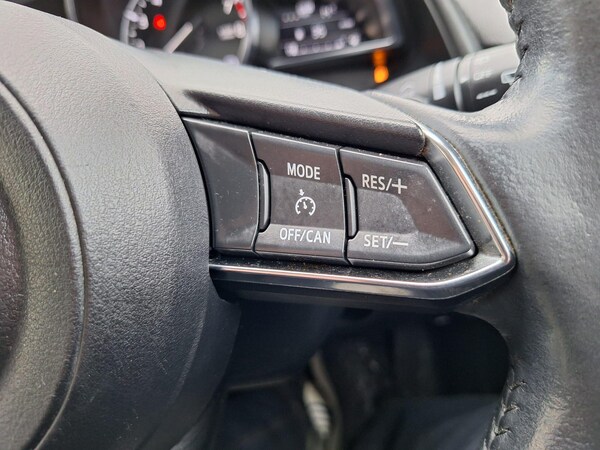 Used Mazda CX-3 2018 for sale - 76285558: Photo 43