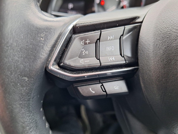 Used Mazda CX-3 2018 for sale - 76285558: Photo 44