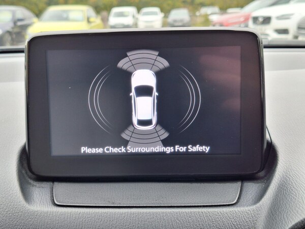 Used Mazda CX-3 2018 for sale - 76285558: Photo 48