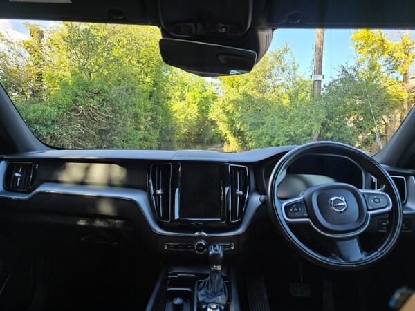 Used Volvo XC60 2018 for sale - 75981881: Photo 13