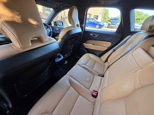 Used Volvo XC60 2018 for sale - 75981881: Photo 15