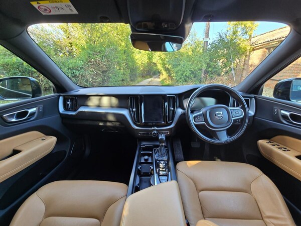 Used Volvo XC60 2018 for sale - 75981881: Photo 18