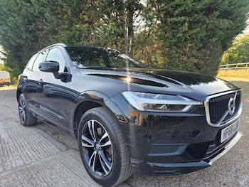 2018 - 2.0 D4 Momentum 5dr AWD Geartronic