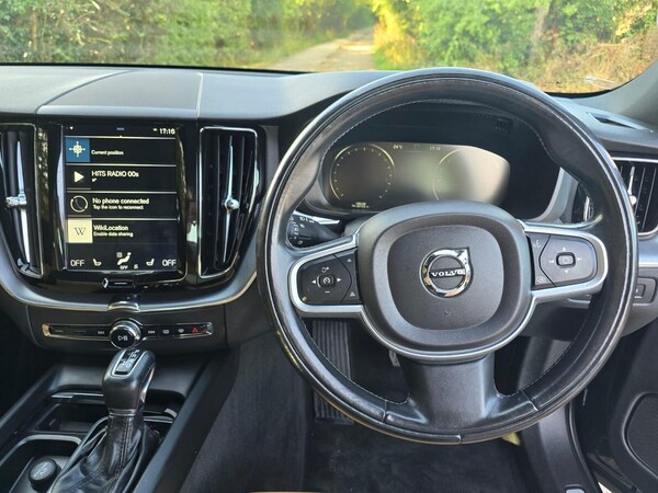 Used Volvo XC60 2018 for sale - 75981881: Photo 20