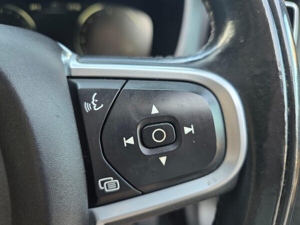 Used Volvo XC60 2018 for sale - 75981881: Photo 21