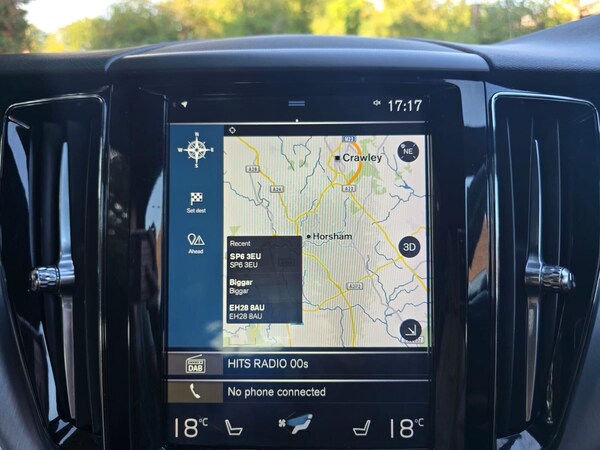Used Volvo XC60 2018 for sale - 75981881: Photo 24