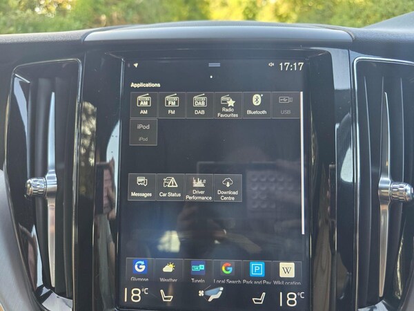Used Volvo XC60 2018 for sale - 75981881: Photo 25