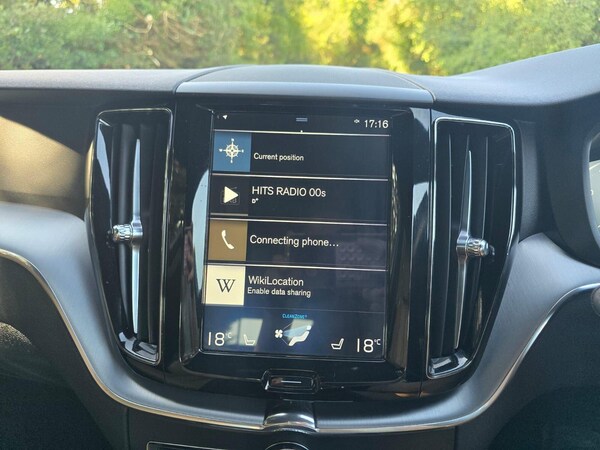 Used Volvo XC60 2018 for sale - 75981881: Photo 26