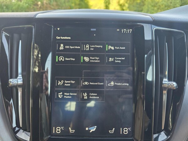 Used Volvo XC60 2018 for sale - 75981881: Photo 28