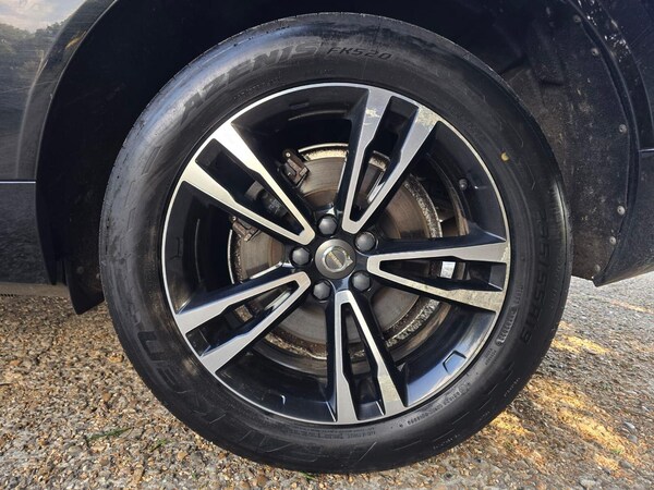 Used Volvo XC60 2018 for sale - 75981881: Photo 35