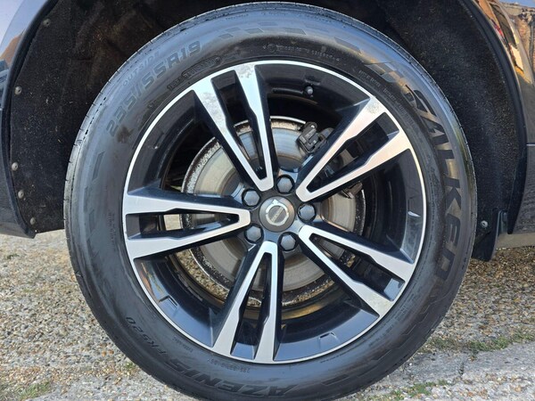Used Volvo XC60 2018 for sale - 75981881: Photo 36