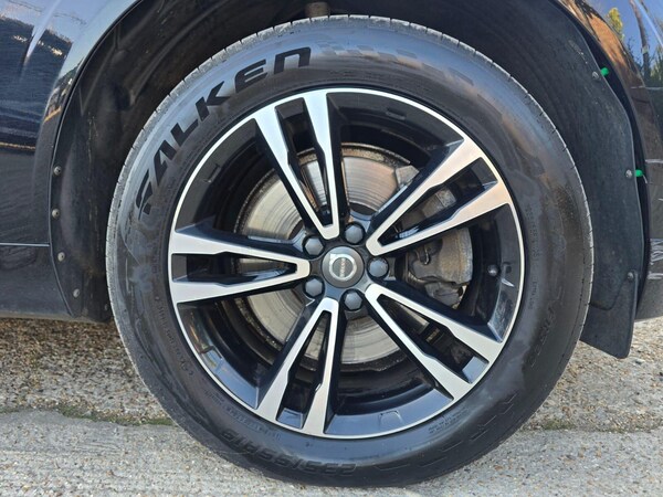 Used Volvo XC60 2018 for sale - 75981881: Photo 37