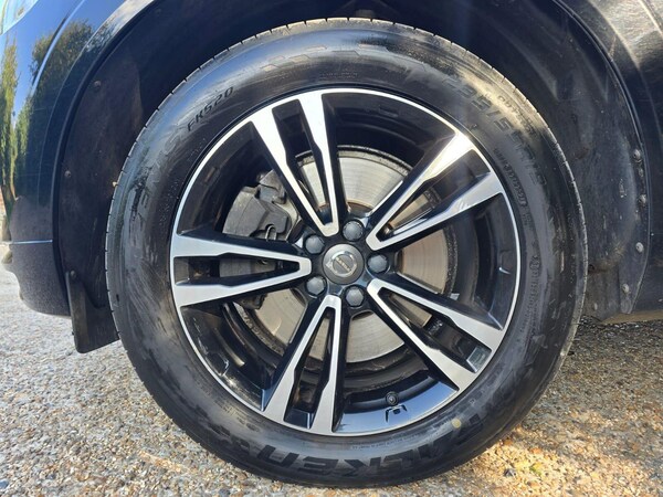 Used Volvo XC60 2018 for sale - 75981881: Photo 38
