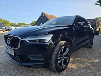 Used Volvo XC60 2018 for sale - 75981881: Photo 3