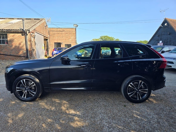 Used Volvo XC60 2018 for sale - 75981881: Photo 4
