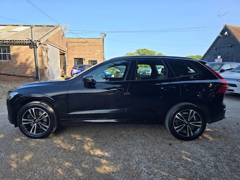 Used Volvo XC60 2018 for sale - 75981881: Photo 4
