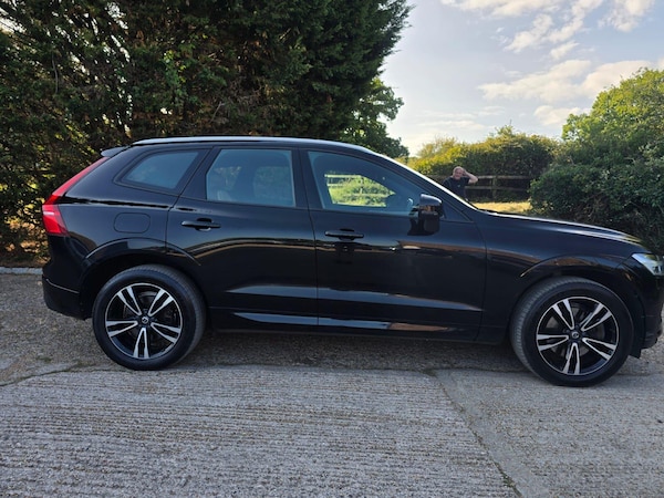Used Volvo XC60 2018 for sale - 75981881: Photo 5