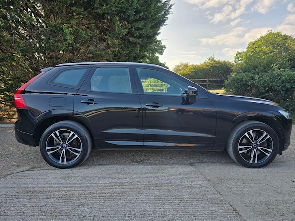 Used Volvo XC60 2018 for sale - 75981881: Photo 8