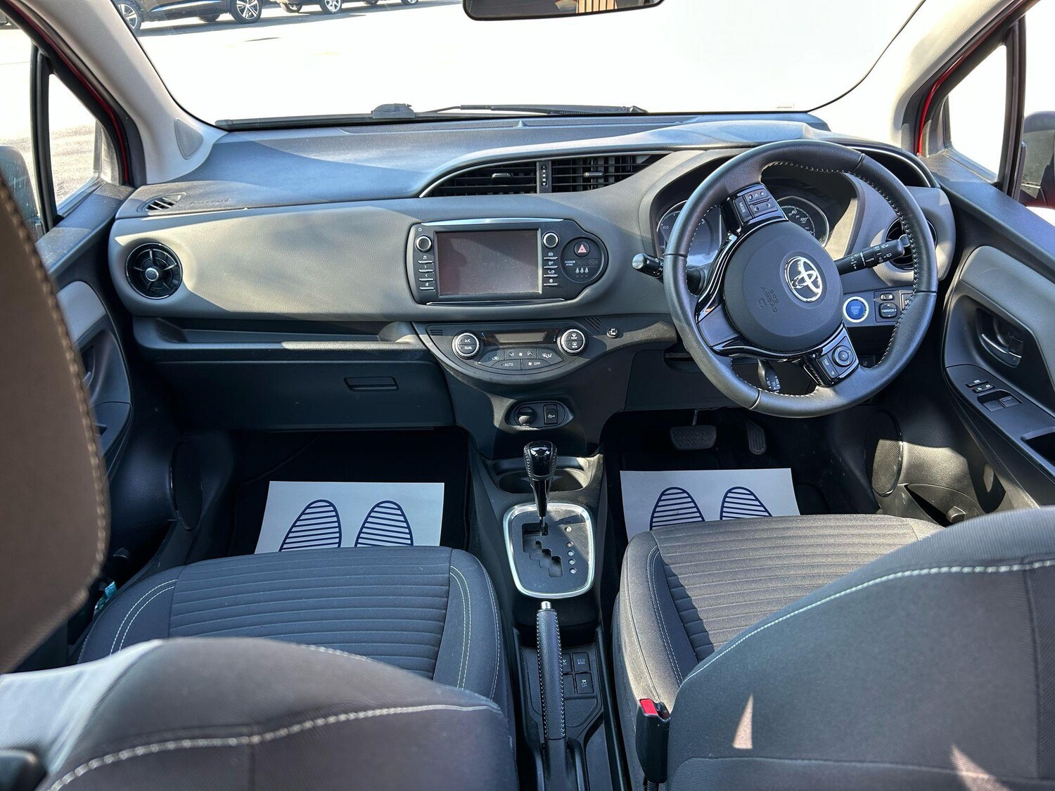 Vehicle 11