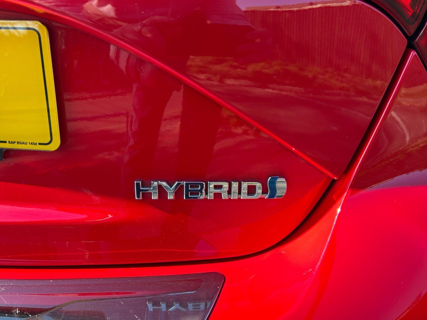 Vehicle 23