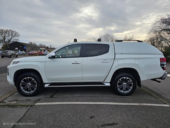 Used Mitsubishi L200 2020 for sale - 75981895: Photo