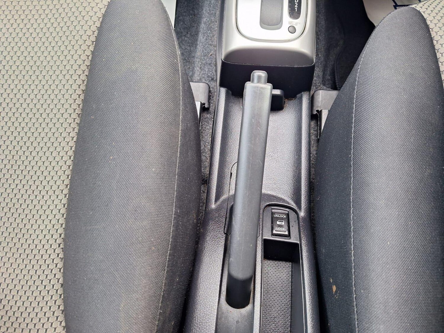 Used Nissan Note 2011 for sale - 76474801: Photo 11