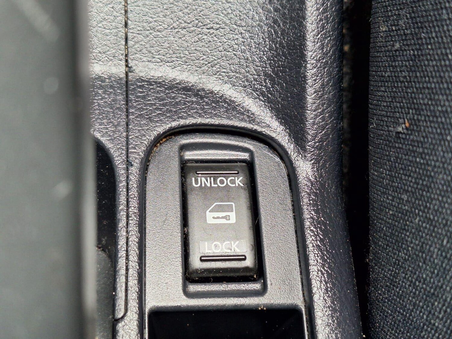 Used Nissan Note 2011 for sale - 76474801: Photo 18