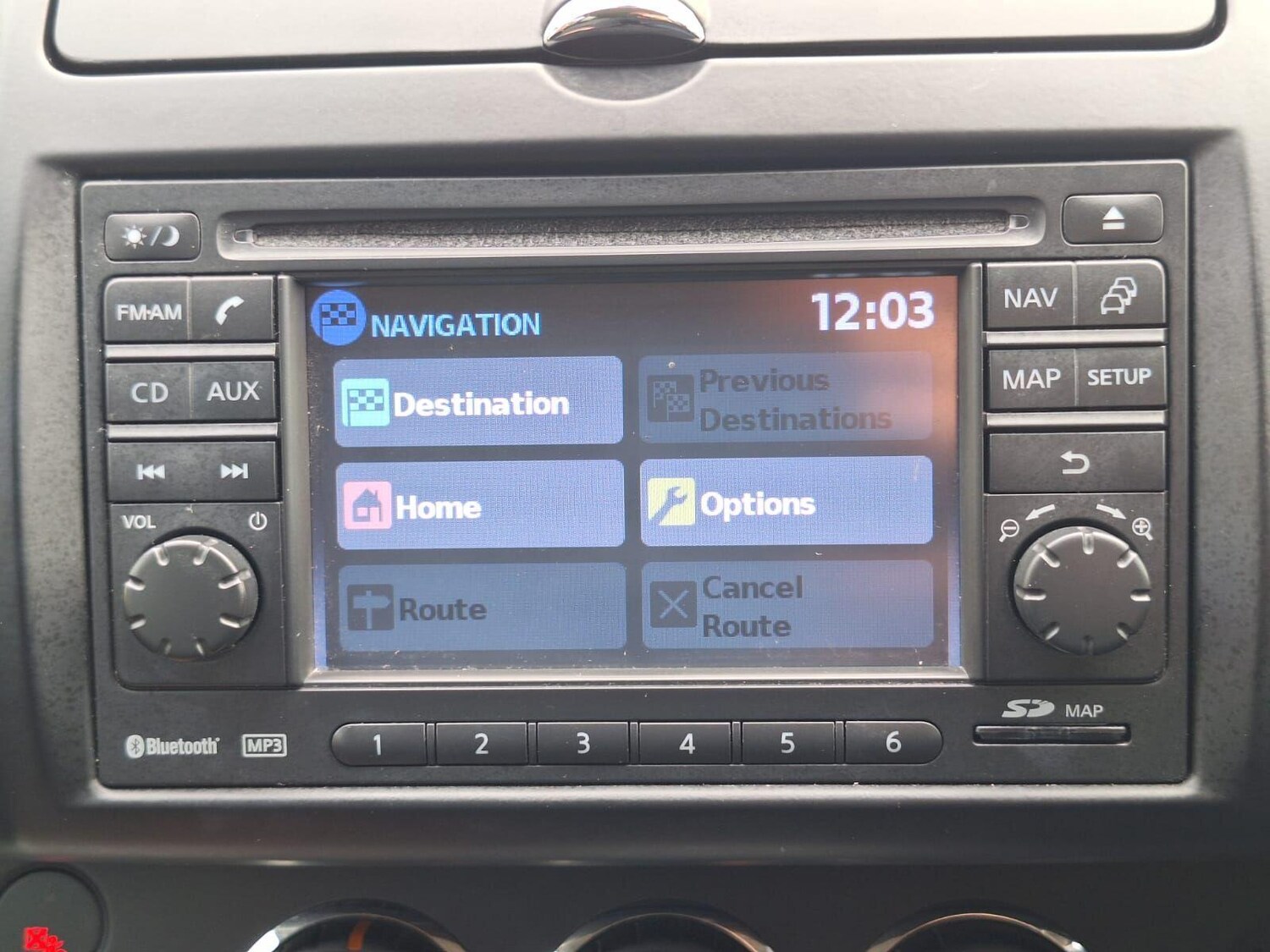 Used Nissan Note 2011 for sale - 76474801: Photo 31