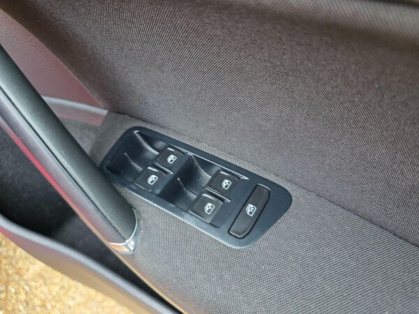 Used Volkswagen Golf 2016 for sale - 76261737: Photo 15