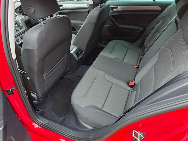 Used Volkswagen Golf 2016 for sale - 76261737: Photo 18