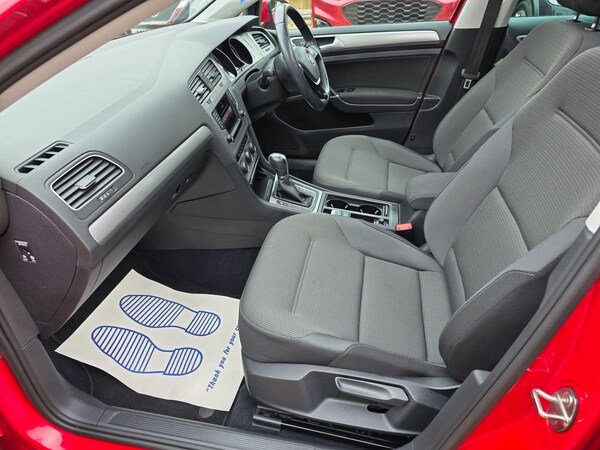 Used Volkswagen Golf 2016 for sale - 76261737: Photo 19