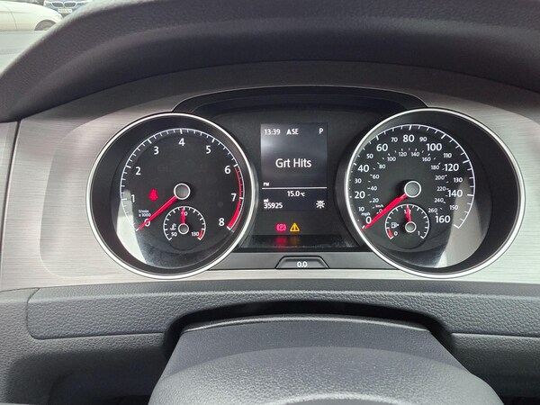 Used Volkswagen Golf 2016 for sale - 76261737: Photo 22
