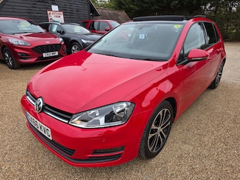 Used Volkswagen Golf 2016 for sale - 76261737: Photo 3