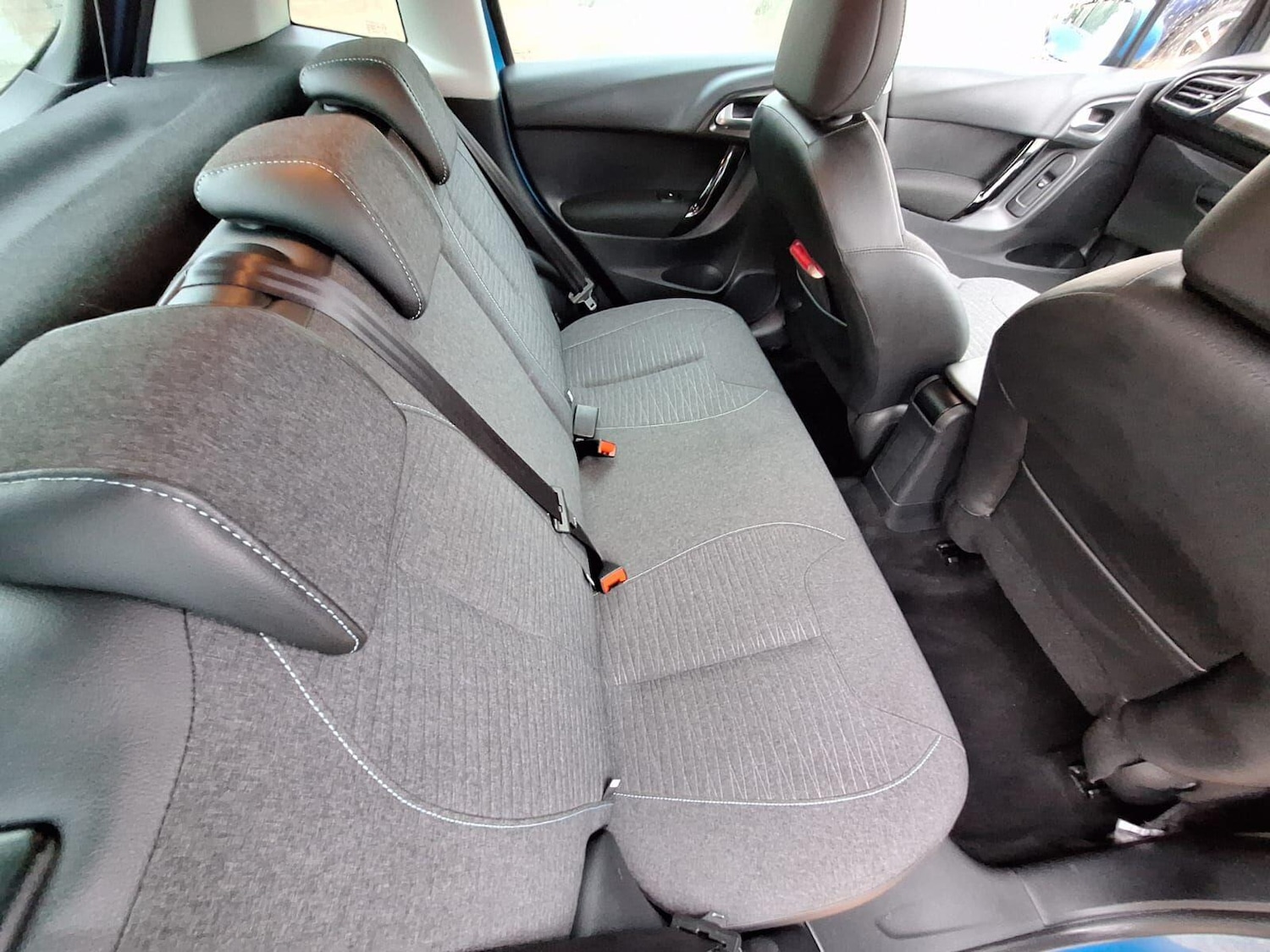 Used Citroen C3 2016 for sale - 76586775: Photo 13