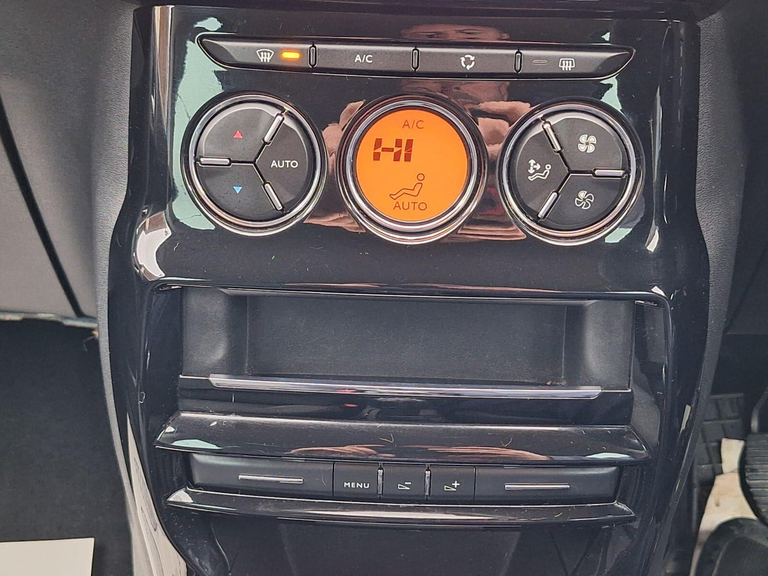 Used Citroen C3 2016 for sale - 76586775: Photo 19