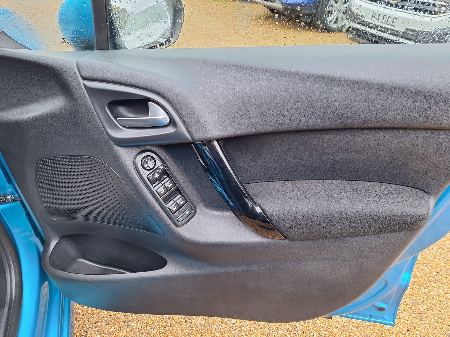 Used Citroen C3 2016 for sale - 76586775: Photo 22