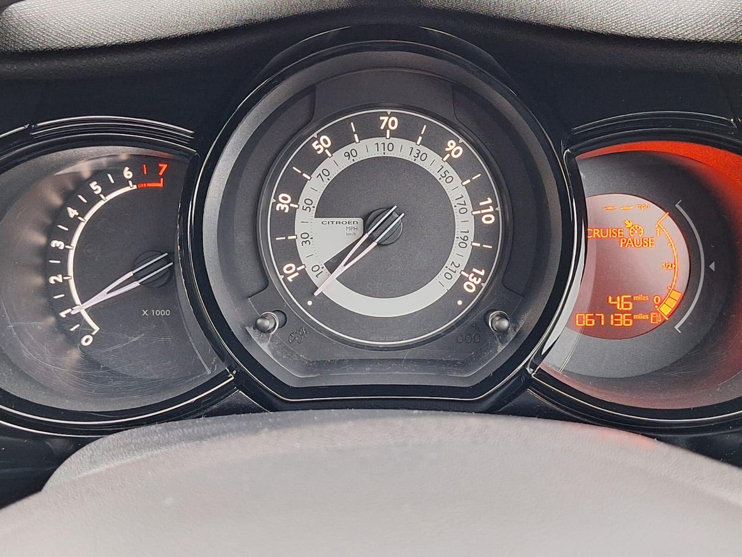 Used Citroen C3 2016 for sale - 76586775: Photo 29