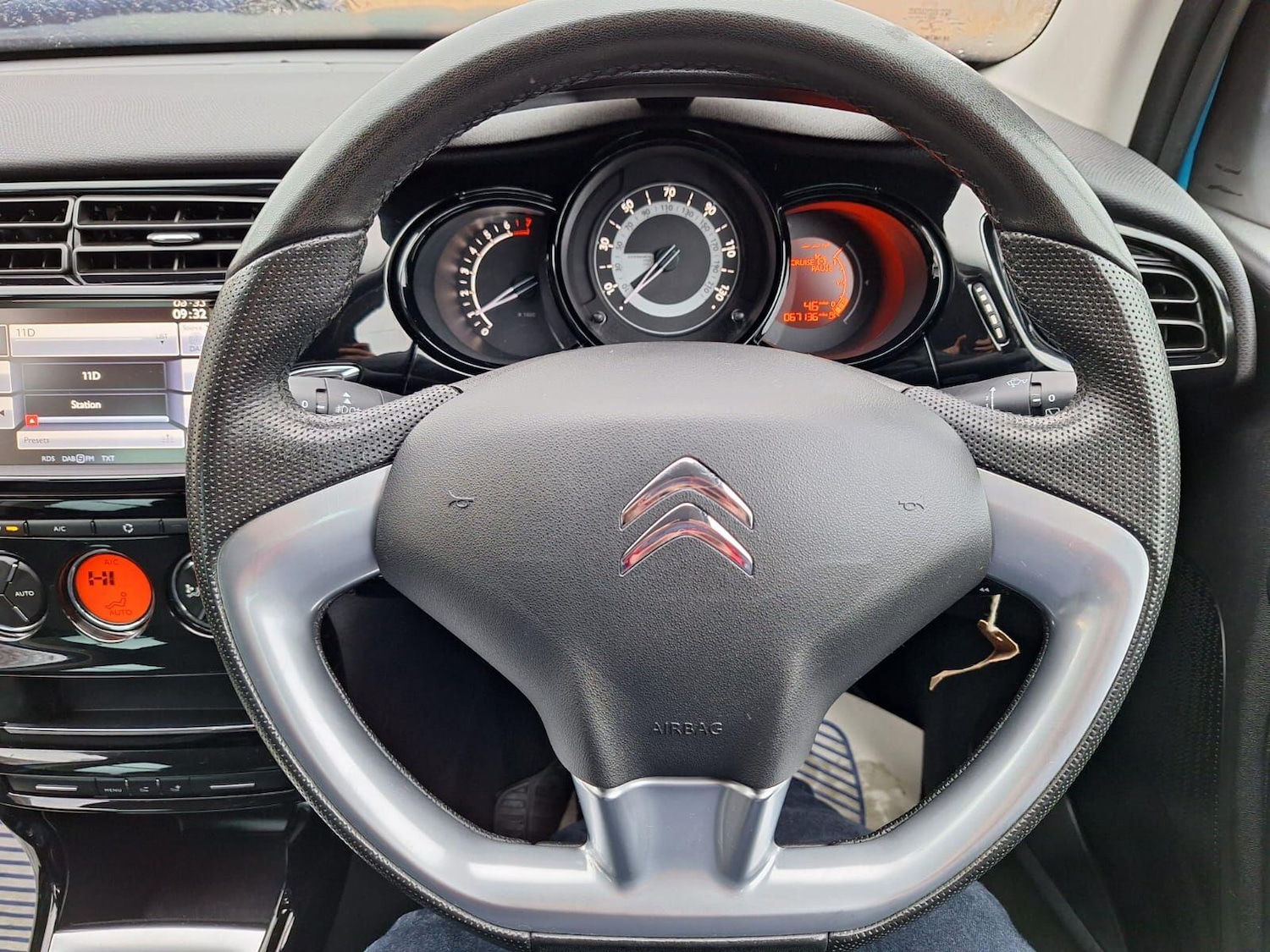 Used Citroen C3 2016 for sale - 76586775: Photo 31